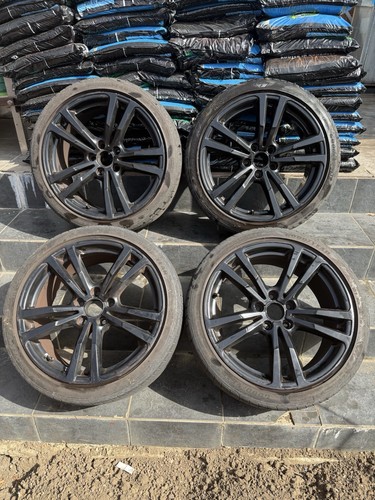 Audi rs3 inch alloy - rs3,