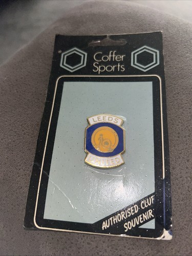 Leeds united rare - united, f.c