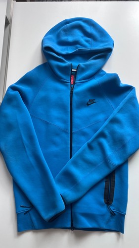 Nike tech fleece hoodie - tech,