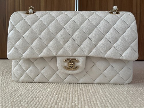 Chanel classic double flap - chanel,