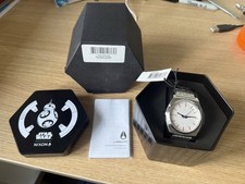 Nixon time teller - teller, wars