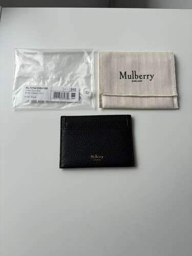 Rrp 145 brand new mulberry - new,