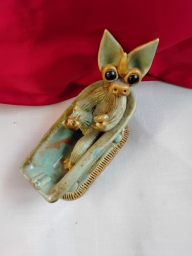 Yare designs pottery dragon - yare,