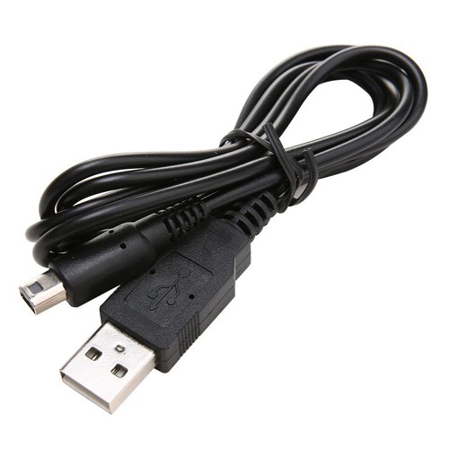 Nintendo usb charger - usb, cable