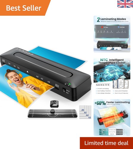 Laminator machine - laminator,
