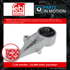 Engine Mount fits VAUXHALL
