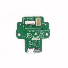 Speaker USB Charger Charging Port PCB Dock For JBL Link 10 40-LINK10-USD2G