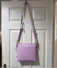 Genuine Radley Leather Pockets