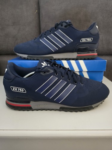 Adidas 750 shoes - adidas,