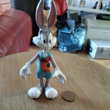 Bugs Bunny Tune Squad Action
