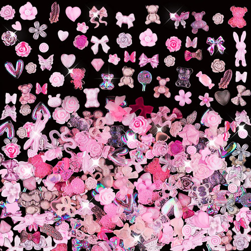 200 pcs art nail - 200,