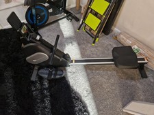 Brand New Rowing Machine