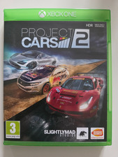 Project Cars 2 (Xbox One