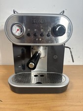 Gaggia Carezza Deluxe Espresso