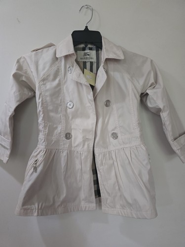 Burberry women jacket size - women,