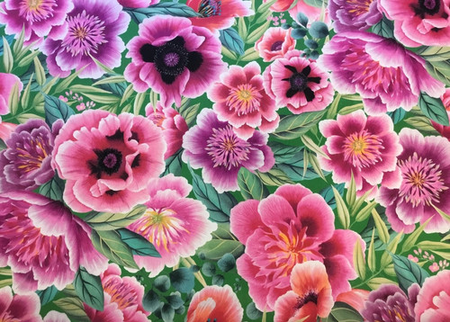 Harlequin diane hill curtain - harlequin,