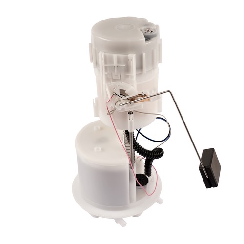 Complete tank fuel pump and - complete, in-tank
