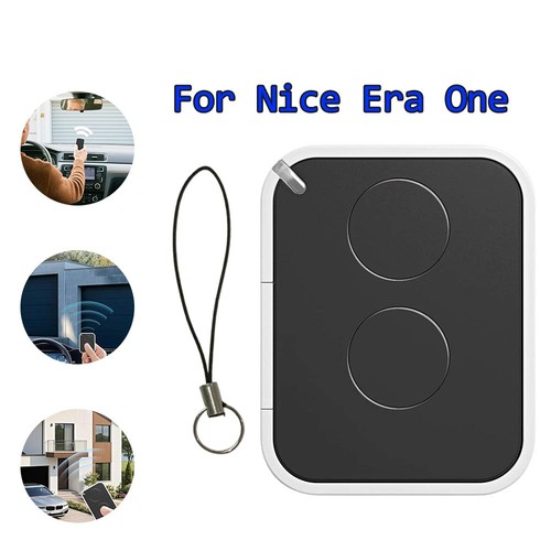 For nice era one - nice, on1e
