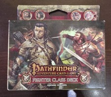Pathfinder Adventure Card Game
