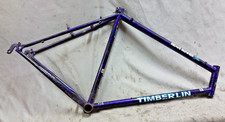86' Timberlin Ridge Runner MTB