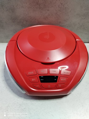 Gueray portable player - gueray,