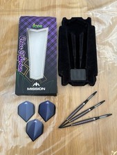 Mission Chloe O'Brien Darts