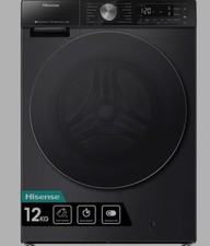 Hisense 5S Series WF5S1245BB