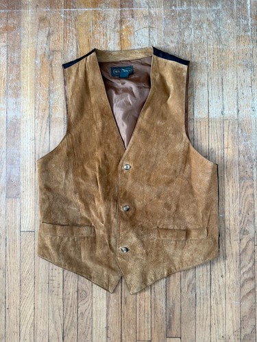 Neil martin suede leather - neil,