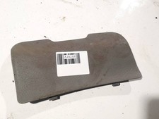 Vauxhall Astra 1997 Interior