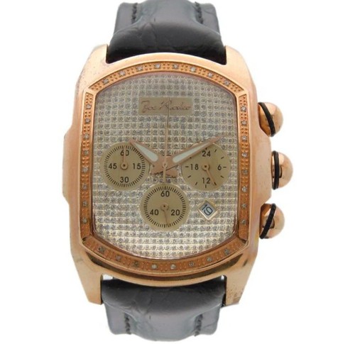 Joe rodeo king diamond watch - king,