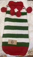 Chilly Dog Sweater Striped