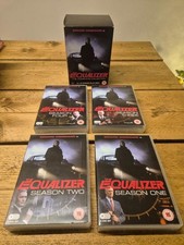 The Equalizer - The Complete