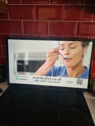 Samsung 28inch digital - 28inch, tv