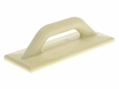 Faithfull large plastic float - faithfull,