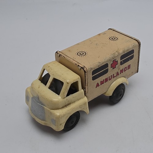 Vintage wells brimtoy pocketoy - vintage,