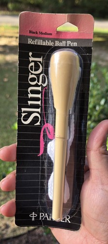Nos parker slinger - nos, refillable