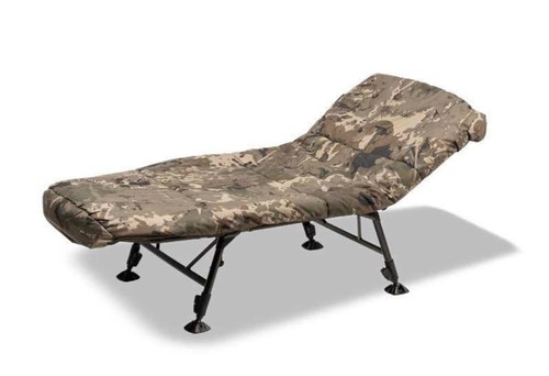 Nash indulgence leg - 4, junior