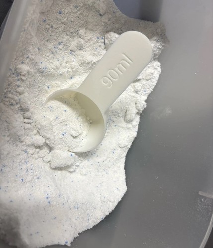 Washing powder scoop durable - scoop,