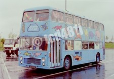 2x 35mm orig neg Chelmsford Playbus LFS300F ex Eastern Scottish 1992 (M5.2)