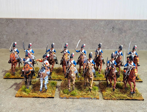 28mm napoleonic - 28mm,