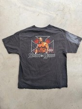 Vintage 2002 WWE Triple H T