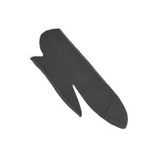 Black Interior Door Handle