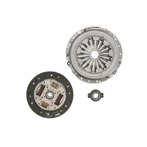 Valeo val821420 clutch - valeo,