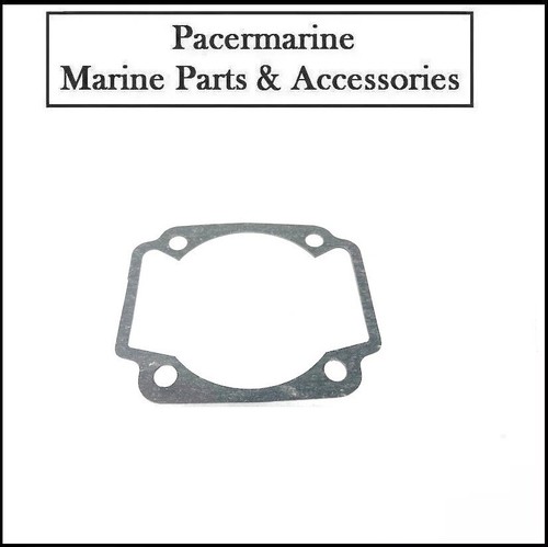 Kawasaki base gasket - ,