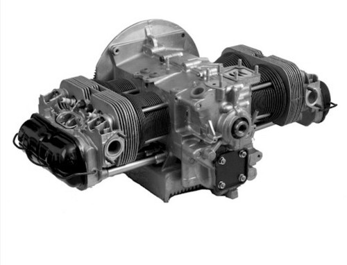 2000cc type long block - type, block.