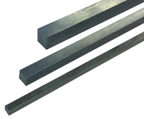 Shrink wrapper tunnel key - &,
