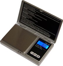 Digital Pocket Scale 250 x 1