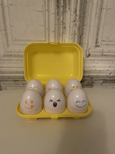 Tomy hide and squeak - hide, toy