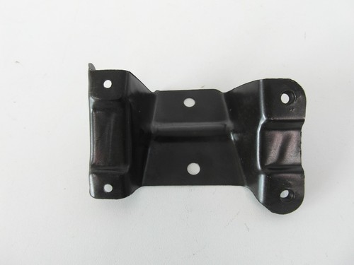 Holder knee pad left