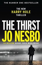 The Thirst: Harry Hole 11,Jo